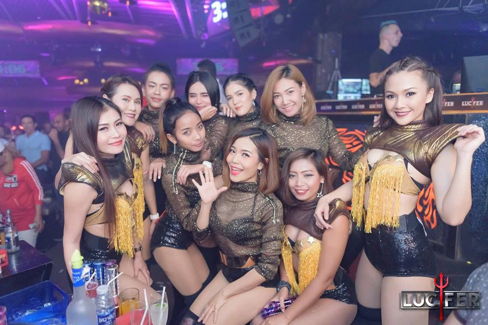A Guide to Bar Girls, Freelancers and their Prices in Pattaya, Thailand